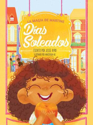cover image of Dias Soleados